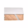 Наматрасник MirSon шелковый Royal Silk 302/3 200x200 (2200000353368) - Image 1