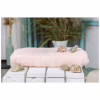 Полотенце MirSon банное №5010 SoftNess Peach 70x140 см (2200003182248) - Image 1