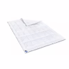 Одеяло MirSon бамбуковая 1373 Royal Pearl Hand Made Демисезонная 220x240 с (2200001532861) - Image 1