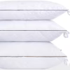 Подушка MirSon 1488 Royal Pearl memory effekt Висока 40х60 см (2200001539655) - Image 1