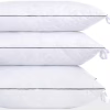Подушка MirSon 1488 Royal Pearl memory effekt Висока 40х60 см (2200001539655) - Image 1