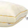 Подушка MirSon 1505 Carmela DeLuxe memory effekt Середня 50х70 см (2200001541436) - Image 1