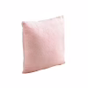 Подушка Руно декоративная Velour Apricot 40х40 (311.55_Apricot) - Image 1
