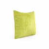 Подушка Руно декоративна Velour Green banana 40х40 (311.55_Green banana) - Image 1