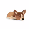 Подушка WP Merchandise декоративна Doggy huggy обіймашка (FWPDOGYHUGBKC0000) - Image 1