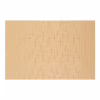 Килимок сервірувальний Ardesto 30 х 45 см, Gold (AR3312G) - Image 1
