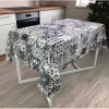 Скатертина Прованс Milan 136х180 см (4823093434745) - Image 1