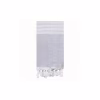 Полотенце Ardesto SPA 90х170см 100% хлопок, серый (ART2690GR) - Image 1