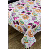 Скатертина Прованс Violet cherries 120х136 (032982) - Image 1
