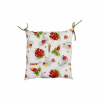 Подушка на стул Прованс Radish 40х40 (032968) - Image 1