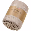Покривало Home Line Belive стьобане (бежевий) 210х240 (183988) - Image 1