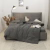 Постельное белье Viluta 78 WACH Вареный хлопок двуспальный (78_Wash_dv) - Image 1