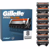 Змінні касети Gillette Fusion ProGlide 8 шт. (7702018085545/8700216066587) - Image 1