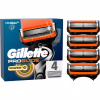 Змінні касети Gillette Fusion ProGlide Power 4 шт (7702018085576) - Image 1