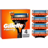 Змінні касети Gillette Fusion5 4 шт. (7702018874460/7702018866984) - Image 1