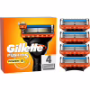 Змінні касети Gillette Fusion5 Power 4 шт. (7702018877591/7702018867219) - Image 1