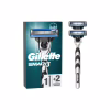 Бритва Gillette Mach3 з 2 змінними картриджами (7702018020706/7702018020676) - Image 1