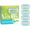Змінні касети Gillette Venus Extra Smooth Embrace 4 шт. (7702018955527) - Image 1