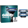 Змінні касети Gillette Mach3 2 шт. (3014260251970) - Image 1