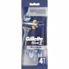 Бритва Gillette Blue 2 Max 4 шт. (7702018956661/8700216169097) - Image 1