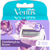Сменные кассеты Gillette Venus ComfortGlide Breeze 2 шт. (7702018886432) - Image 1
