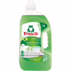 Засіб для ручного миття посуду Frosch Зелений лимон 5 л (4009175956156) - Image 1