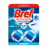 Засіб для чищення унітазу Bref Дуо–Куб 100 г (9000100897242) - Image 1