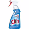 Засіб для миття скла Clin Блакитний 500 мл (9000100865760) - Image 1