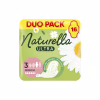 Гигиенические прокладки Naturella Ultra Maxi (Размер 3) 16 шт. (8001090586032) - Image 1