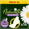 Гигиенические прокладки Naturella Classic Night 14 шт (4015400437932) - Image 1