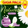 Гигиенические прокладки Naturella Ultra Night (Размер 4) 28 шт. (4015400624363/8006540399521) - Image 1