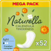 Щоденні прокладки Naturella Calendula Tenderness Light 52 шт. (8001090603845) - Image 1