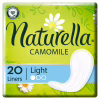 Ежедневные прокладки Naturella Сamomile Light 20 шт. (4015400240310) - Image 1