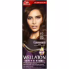 Фарба для волосся Wellaton 4/0 Темний шоколад 110 мл (4056800023035) - Image 1