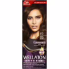 Краска для волос Wellaton 4/0 Темный шоколад 110 мл (4056800023035) - Image 1
