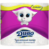 Туалетний папір Диво Econom 2 шари білий 4 рулони (4820003832066) - Image 1
