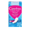 Ежедневные прокладки Carefree Cotton Fresh 34 шт. (3574661064307/3574661565071/8002110312365) - Image 1