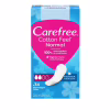 Щоденні прокладки Carefree Cotton Fresh 34 шт. (3574661064307/3574661565071/8002110312365) - Image 1