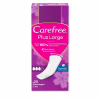 Щоденні прокладки Carefree Plus Large Fresh 20 шт. (3574661606231/3574661487564) - Image 1