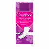 Щоденні прокладки Carefree Plus Large 20 шт. (3574661606248/3574661487649) - Image 1