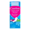 Щоденні прокладки Carefree Алое Вера 20 шт. (3574661064314/3574661565057/3574661486123) - Image 1