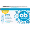 Тампоны o.b. ProComfort Normal 32 шт. (3574661017808/3574661329871/3574661899992) - Image 1