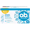 Тампоны o.b. ProComfort Normal 32 шт. (3574661017808/3574661329871/3574661899992) - Image 1