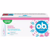 Тампоны o.b. Original Super Plus 16 шт. (3574661350196/3574661900360) - Image 1