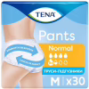 Підгузки для дорослих Tena Pants Normal Medium 30 шт (7322541150611) - Image 1