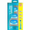 Бритва Gillette Venus Smooth станок + сменные картриджи 3 шт. (7702018469826) - Image 1