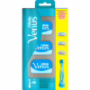 Бритва Gillette Venus Smooth станок + сменные картриджи 3 шт. (7702018469826) - Image 1