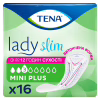 Урологические прокладки Tena Lady Slim Mini Plus 16 шт. (7322540852868) - Image 1
