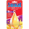 Освежитель для посудомоечных машин Somat Deo Duo-Pearls Lemon & Orange (9000101000436) - Image 1