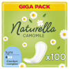 Щоденні прокладки Naturella Camomile Light 100 шт. (8001090603807) - Image 1